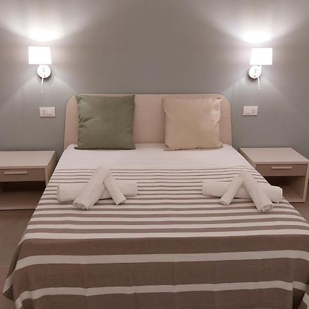 Victoria Royal Apartments & Rooms Termoli Kültér fotó