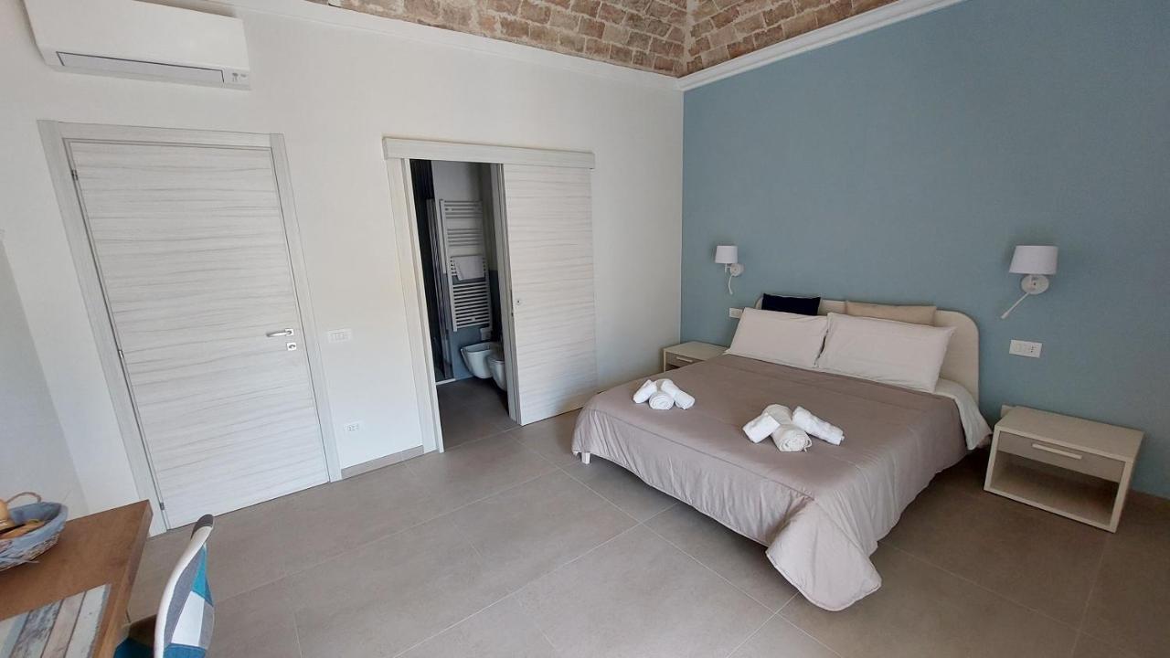 Victoria Royal Apartments & Rooms Termoli Kültér fotó