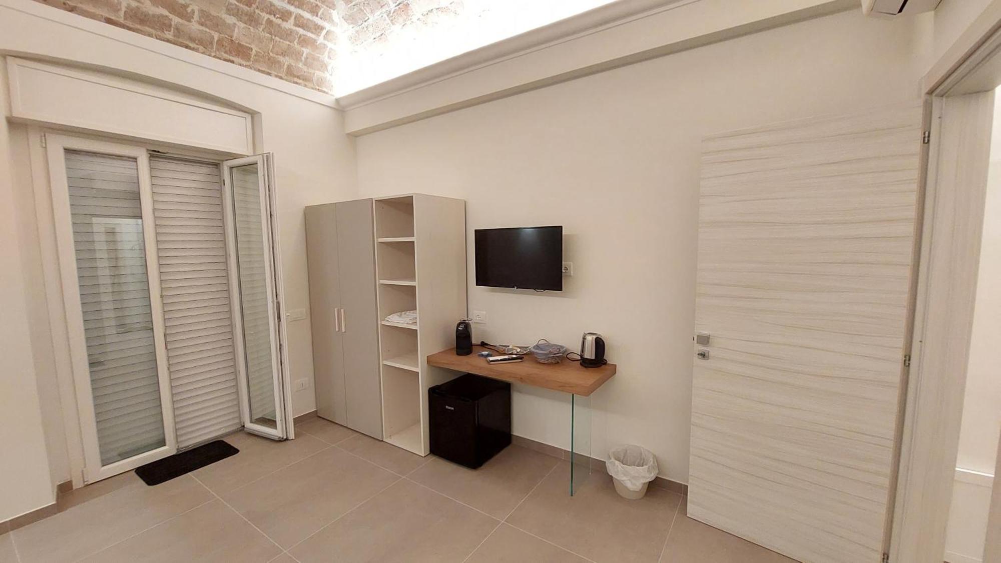 Victoria Royal Apartments & Rooms Termoli Kültér fotó