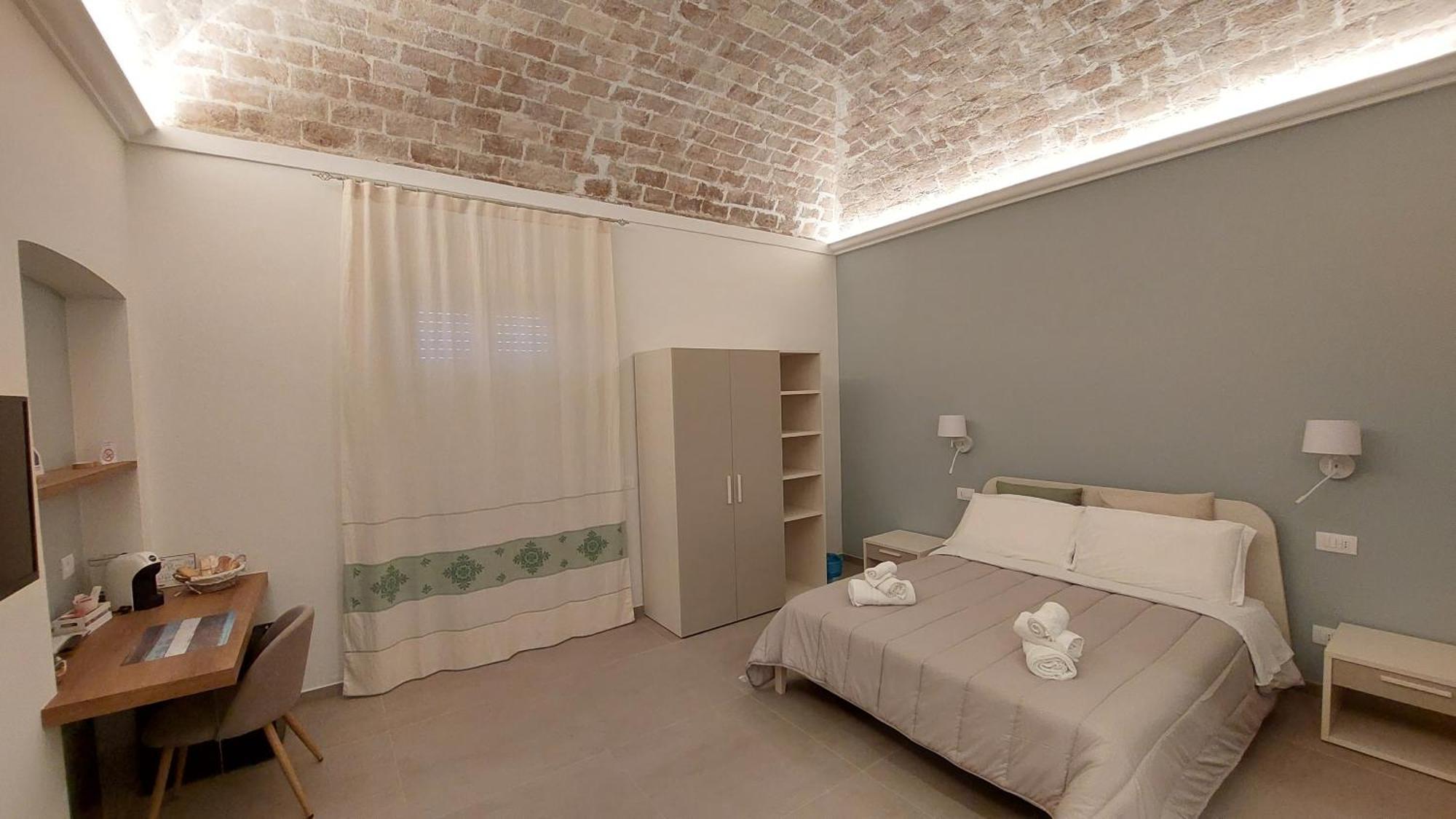 Victoria Royal Apartments & Rooms Termoli Kültér fotó