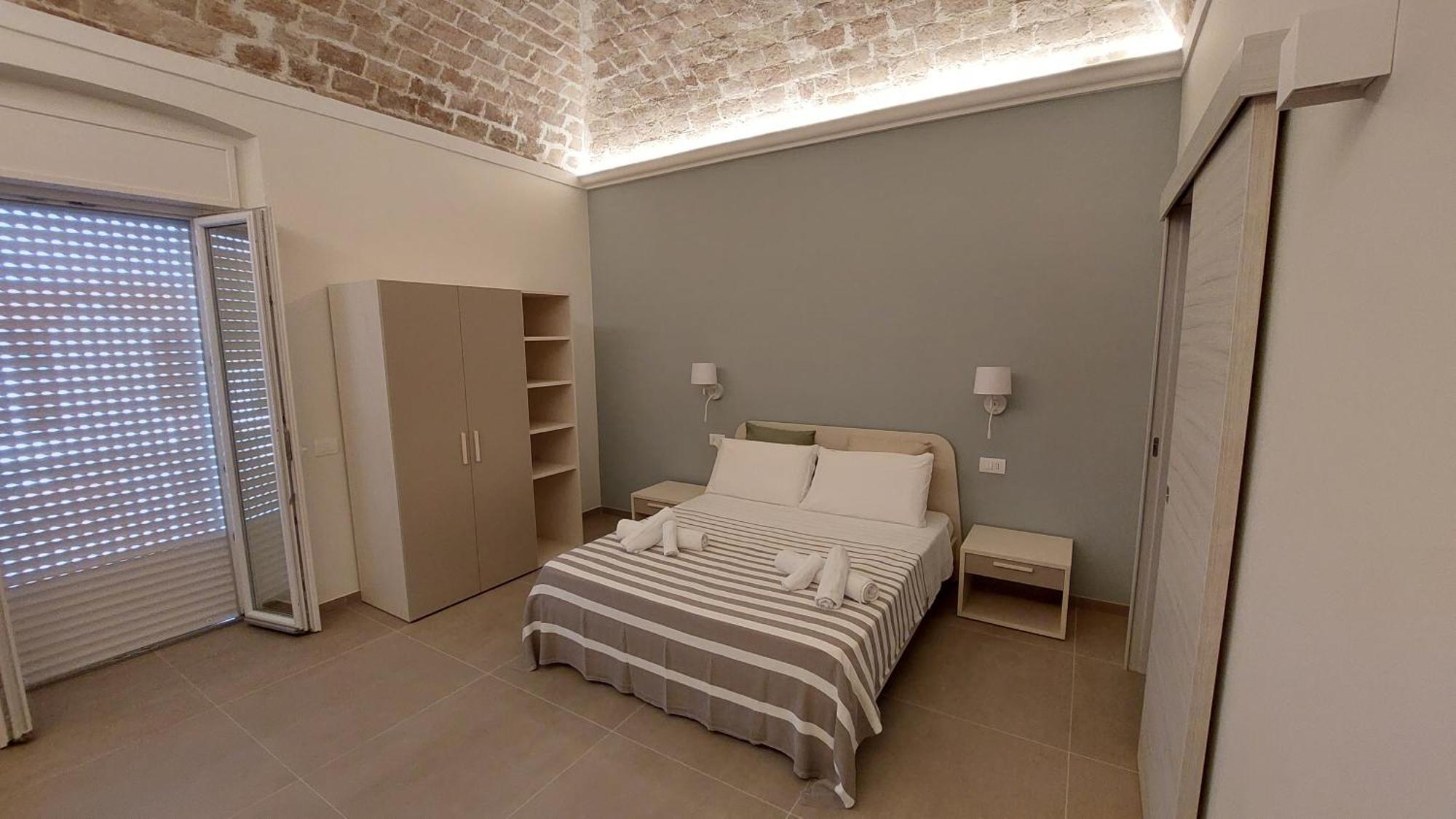 Victoria Royal Apartments & Rooms Termoli Kültér fotó