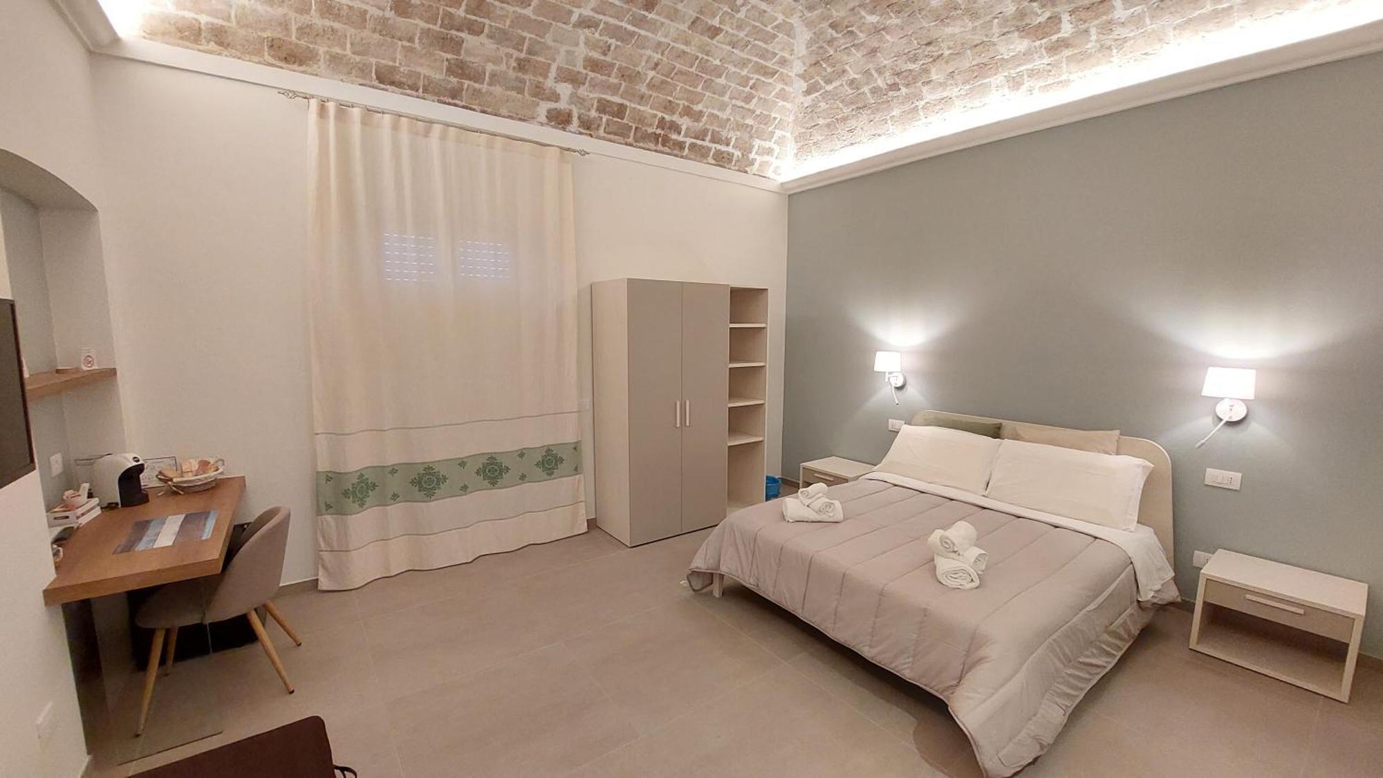 Victoria Royal Apartments & Rooms Termoli Kültér fotó