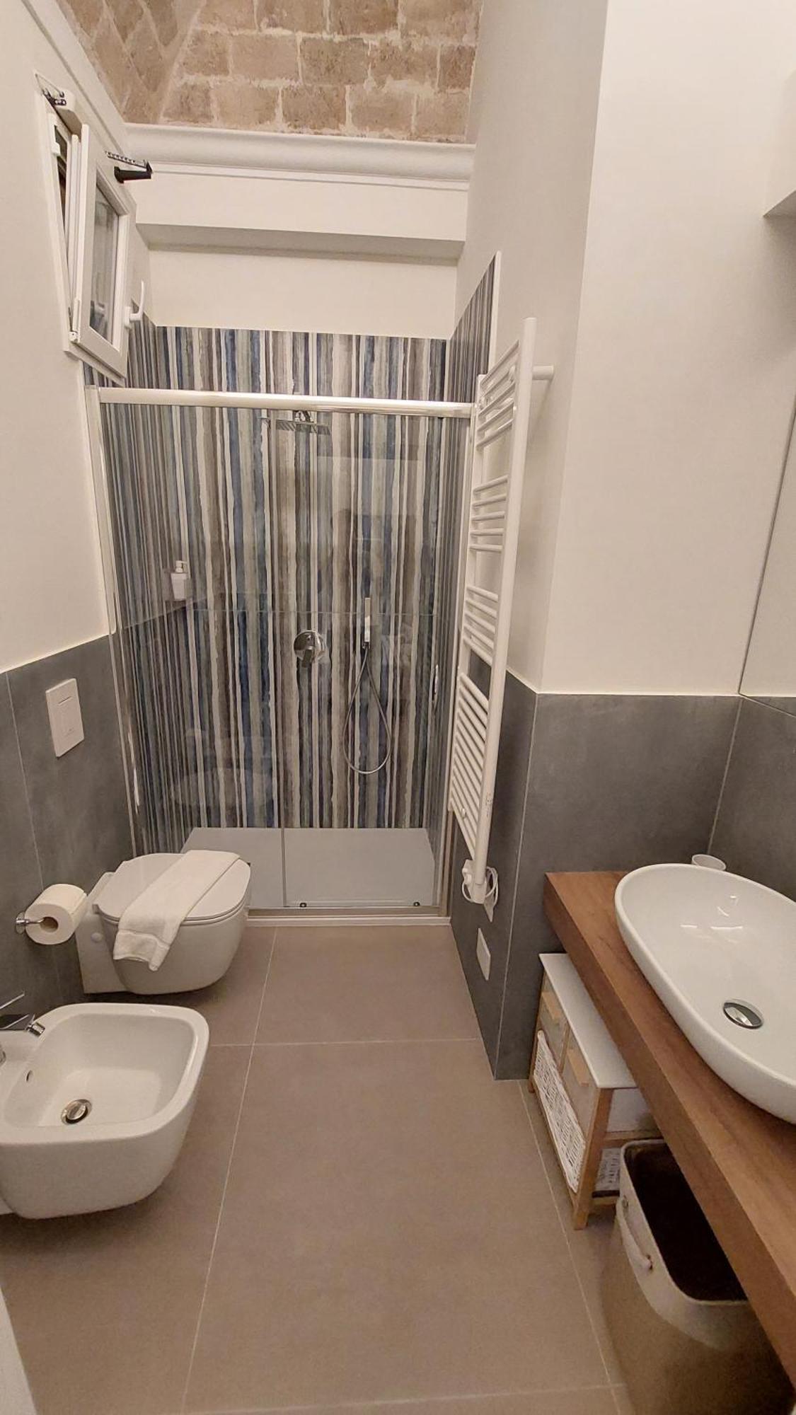 Victoria Royal Apartments & Rooms Termoli Kültér fotó