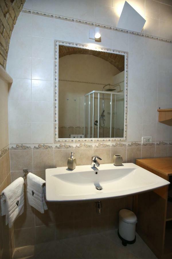 Victoria Royal Apartments & Rooms Termoli Kültér fotó